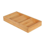 Bamboo Spice Drawer Organizer | Full House Lebanon