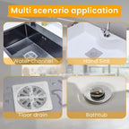 Disposable Drain Covers (Pack of 10) | Full House Lebanon