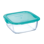 Luminarc Square Keep 'N' BOX - 38 cl | Full House Lebanon