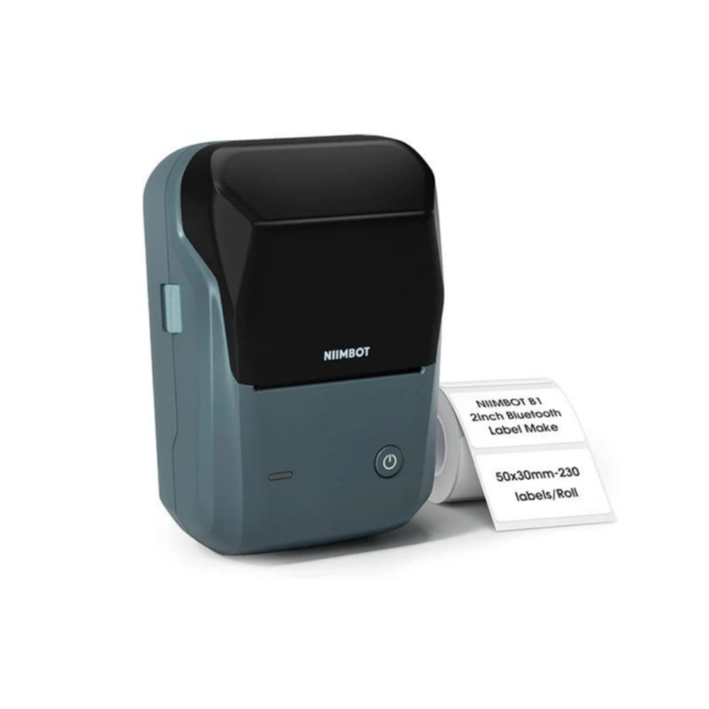 NIIMBOT B1 Inkless Label Printer | Full House Lebanon