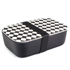 Rectangular Bamboo Lunch Box | Full House Lebanon
