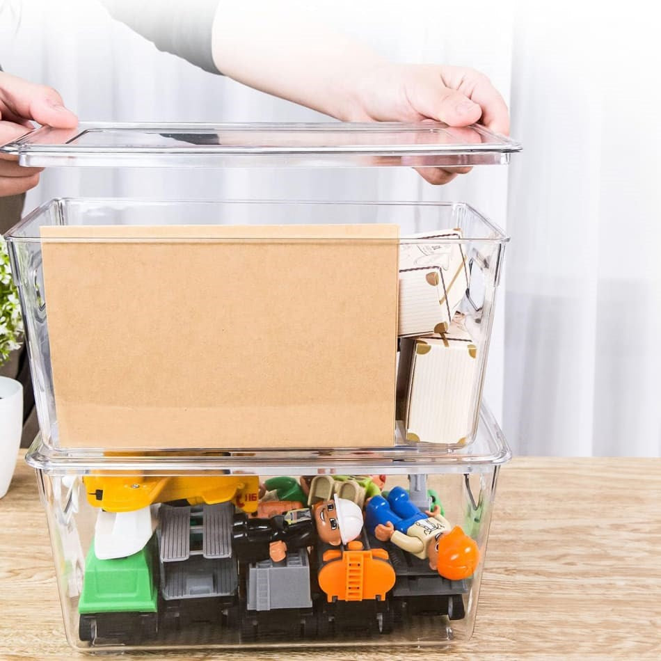 Multifunctional Storage Box | Full House Lebanon