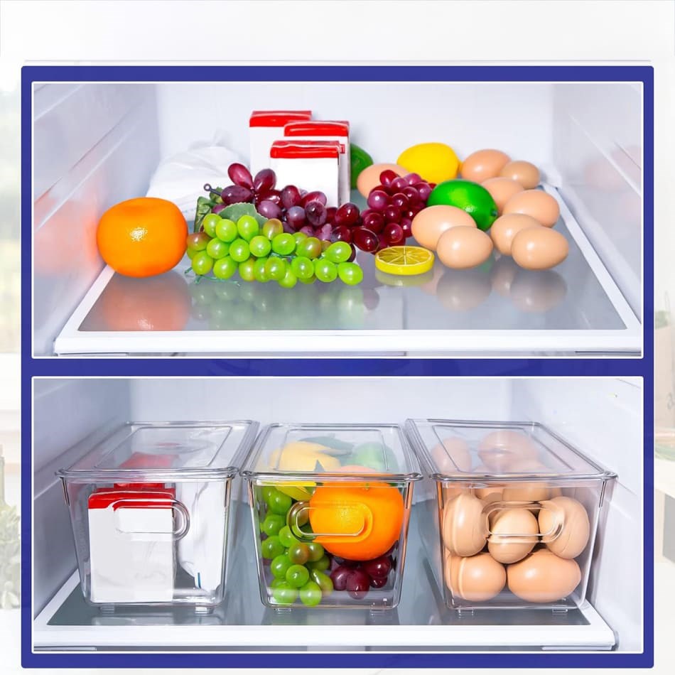 Multifunctional Storage Box | Full House Lebanon