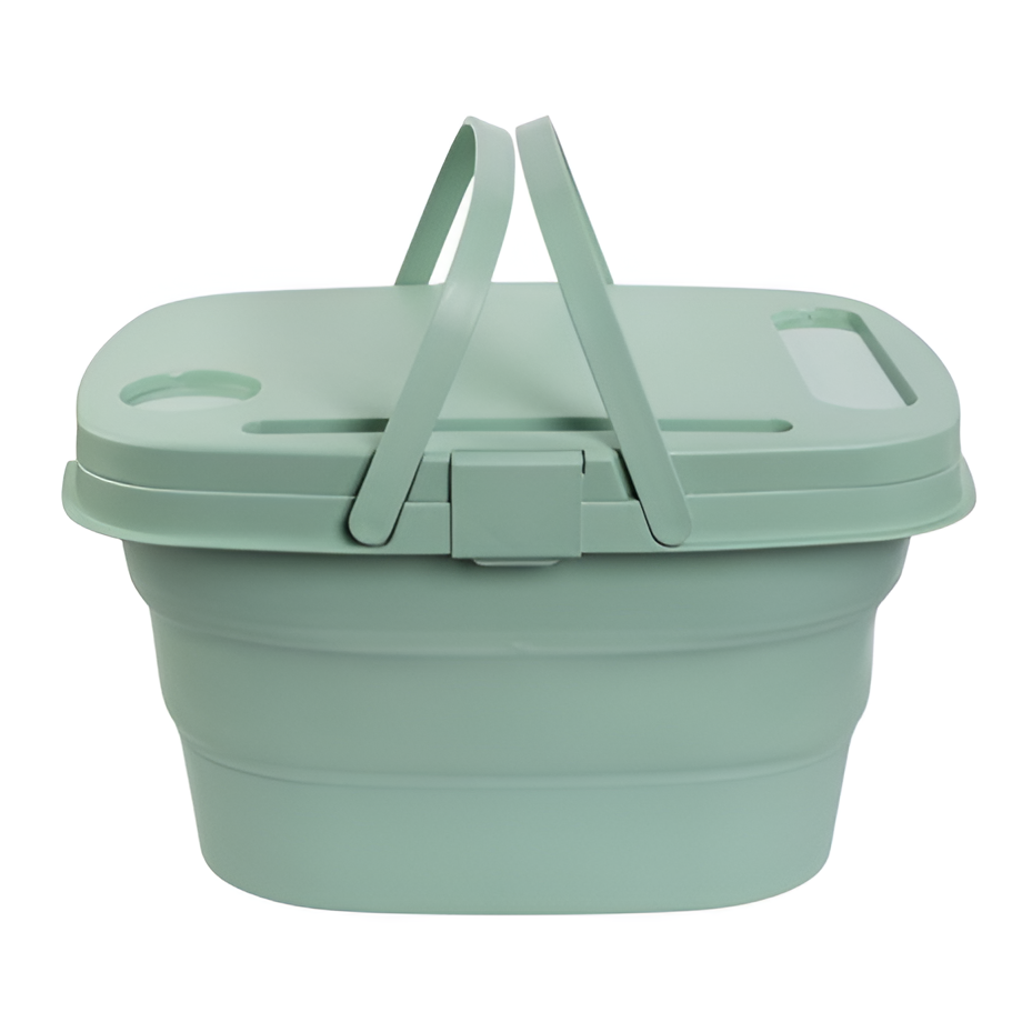 Collapsible Picnic Basket | Full House Lebanon