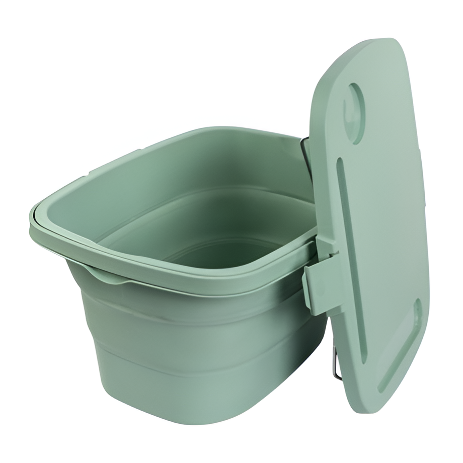 Collapsible Picnic Basket | Full House Lebanon