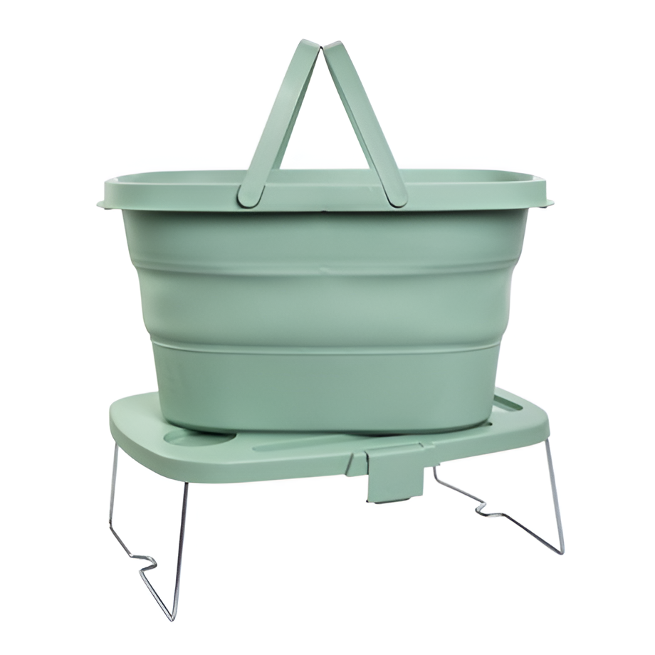 Collapsible Picnic Basket | Full House Lebanon
