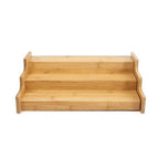 Expandable Bamboo Spice Rack | Full House Lebanon