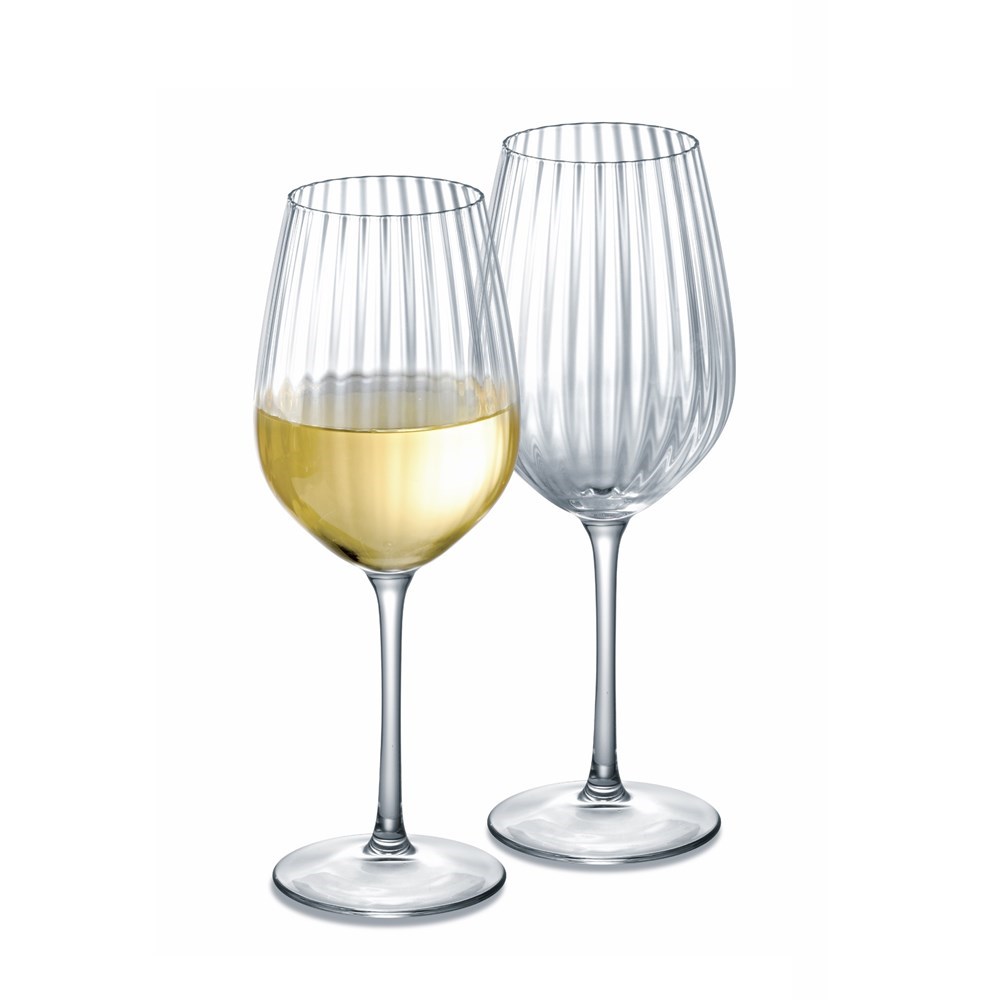 Luminarc SERENA VAP Set (6 Pcs) - 35 cl | Full House Lebanon
