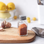 Glass Spice Shaker | Full House Lebanon