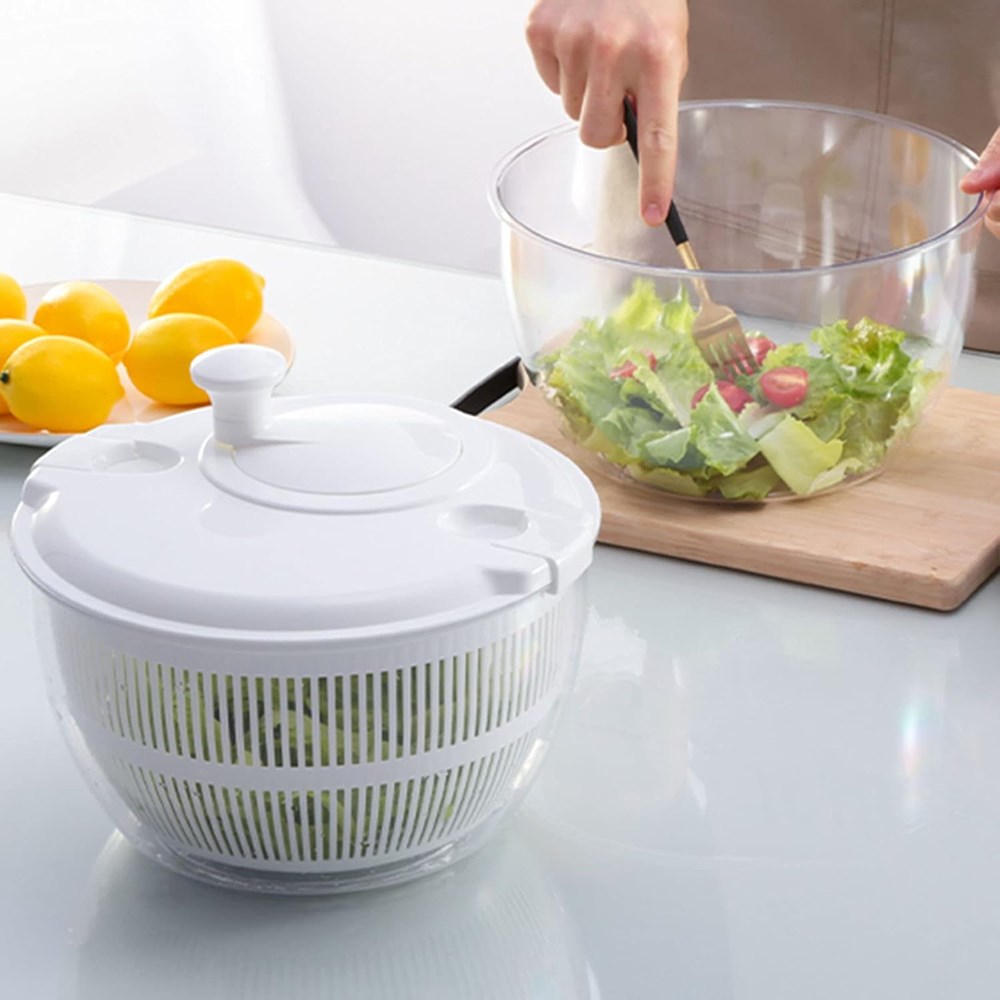 Salad Spinner | Full House Lebanon