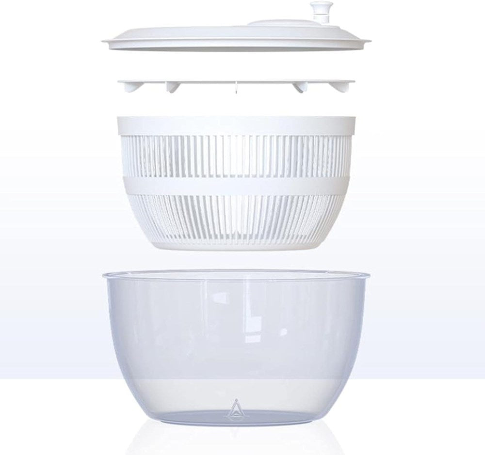 Salad Spinner | Full House Lebanon