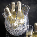 Acrylic Ice Bucket with a Premium Crystal-look Foe | Full House Lebanon