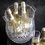 Acrylic Ice Bucket with a Premium Crystal-look Foe | Full House Lebanon