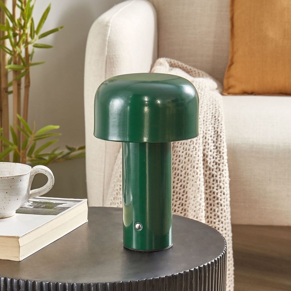Mushroom Shaped Table Lamp | Full House Lebanon