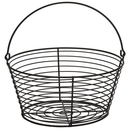 Metal Wire Storage Basket | Full House Lebanon