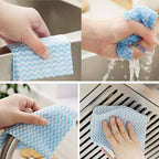 All Purpose Heavy Duty Wipes (200 Pcs) | Full House Lebanon