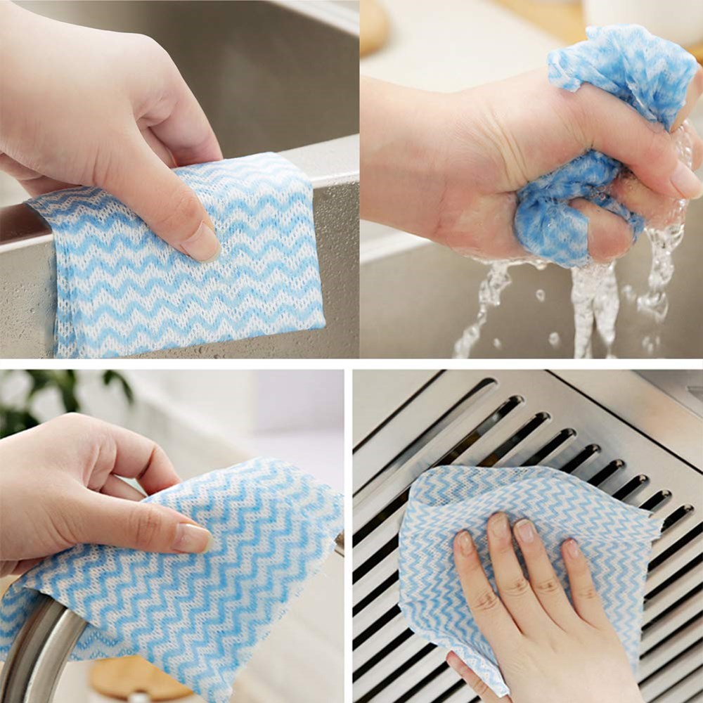 All Purpose Heavy Duty Wipes (200 Pcs) | Full House Lebanon